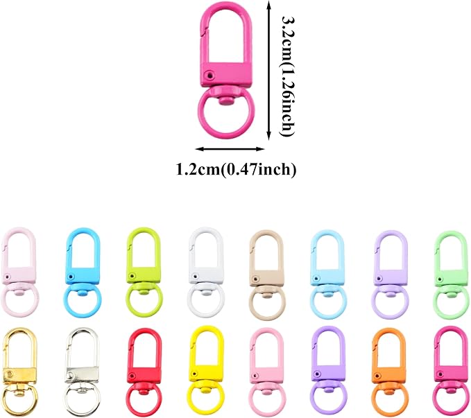 Keychains