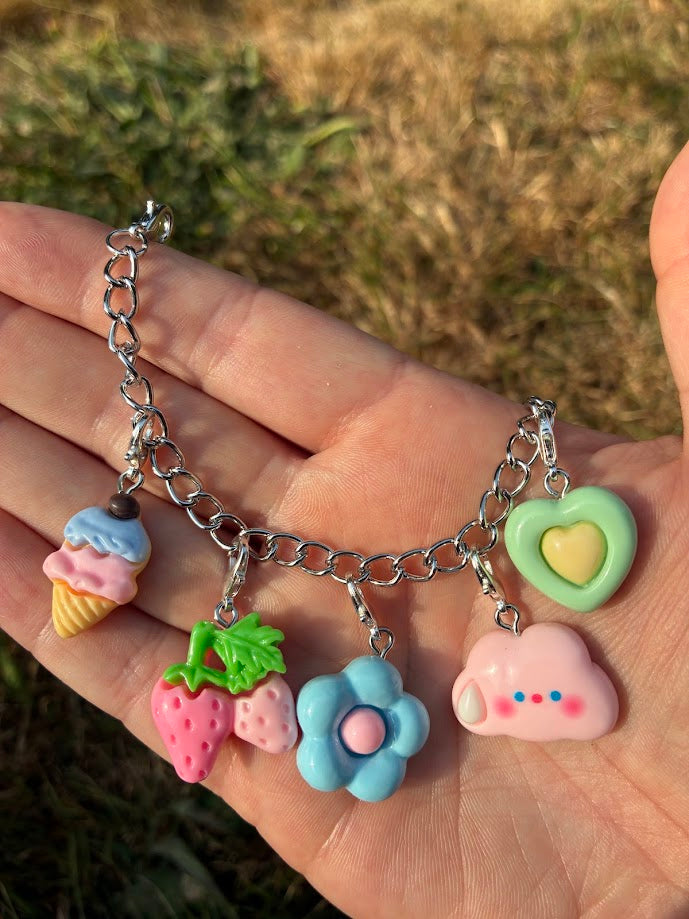 Charm Bracelet