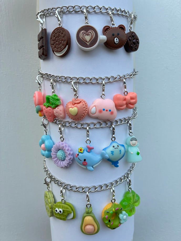Charm Bracelet