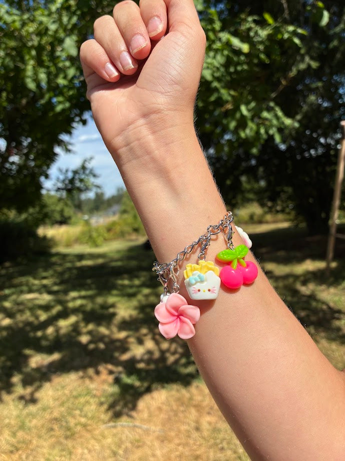 Charm Bracelet
