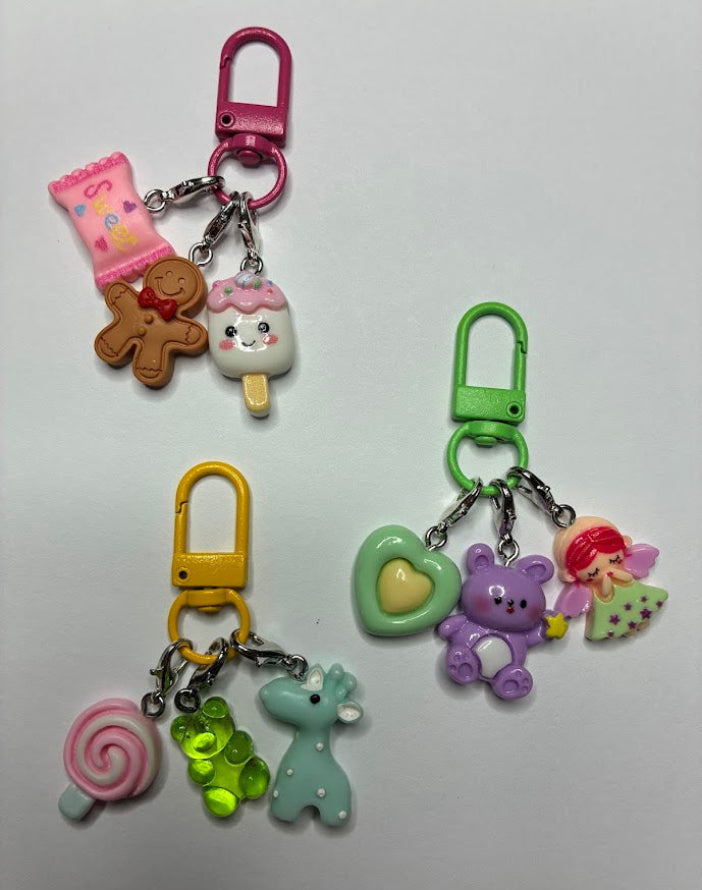 Keychains