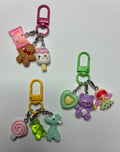 Keychains